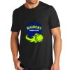Unisex Organic Cotton Tee Thumbnail
