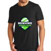 Unisex Organic Cotton Tee Thumbnail