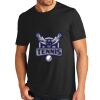 Unisex Organic Cotton Tee Thumbnail