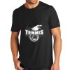 Unisex Organic Cotton Tee Thumbnail