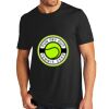 Unisex Organic Cotton Tee Thumbnail