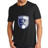Unisex Organic Cotton Tee Thumbnail