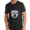 Unisex Organic Cotton Tee Thumbnail