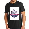 Unisex Organic Cotton Tee Thumbnail