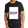 Unisex Organic Cotton Tee Thumbnail