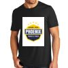 Unisex Organic Cotton Tee Thumbnail