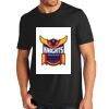 Unisex Organic Cotton Tee Thumbnail