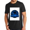 Unisex Organic Cotton Tee Thumbnail