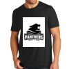Unisex Organic Cotton Tee Thumbnail