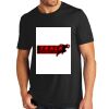 Unisex Organic Cotton Tee Thumbnail