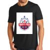 Unisex Organic Cotton Tee Thumbnail