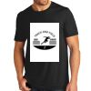 Unisex Organic Cotton Tee Thumbnail