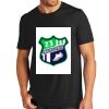 Unisex Organic Cotton Tee Thumbnail