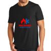 Unisex Organic Cotton Tee Thumbnail