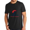 Unisex Organic Cotton Tee Thumbnail