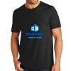 Unisex Organic Cotton Tee Thumbnail