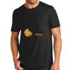 Unisex Organic Cotton Tee Thumbnail