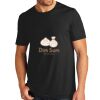 Unisex Organic Cotton Tee Thumbnail