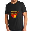 Unisex Organic Cotton Tee Thumbnail