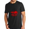 Unisex Organic Cotton Tee Thumbnail
