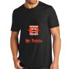 Unisex Organic Cotton Tee Thumbnail