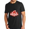 Unisex Organic Cotton Tee Thumbnail