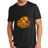 Unisex Organic Cotton Tee Thumbnail