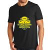 Unisex Organic Cotton Tee Thumbnail