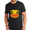 Unisex Organic Cotton Tee Thumbnail