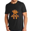 Unisex Organic Cotton Tee Thumbnail