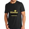 Unisex Organic Cotton Tee Thumbnail