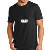 Unisex Organic Cotton Tee Thumbnail