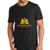 Unisex Organic Cotton Tee Thumbnail