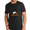 Unisex Organic Cotton Tee Thumbnail