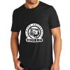 Unisex Organic Cotton Tee Thumbnail