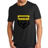 Unisex Organic Cotton Tee Thumbnail