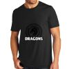 Unisex Organic Cotton Tee Thumbnail