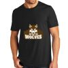 Unisex Organic Cotton Tee Thumbnail