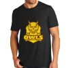 Unisex Organic Cotton Tee Thumbnail