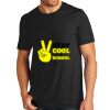 Unisex Organic Cotton Tee Thumbnail