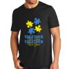 Unisex Organic Cotton Tee Thumbnail