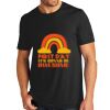 Unisex Organic Cotton Tee Thumbnail