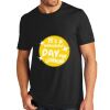 Unisex Organic Cotton Tee Thumbnail
