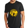Unisex Organic Cotton Tee Thumbnail