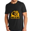 Unisex Organic Cotton Tee Thumbnail