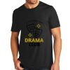 Unisex Organic Cotton Tee Thumbnail