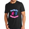 Unisex Organic Cotton Tee Thumbnail