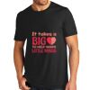 Unisex Organic Cotton Tee Thumbnail