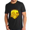 Unisex Organic Cotton Tee Thumbnail