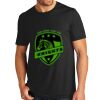 Unisex Organic Cotton Tee Thumbnail